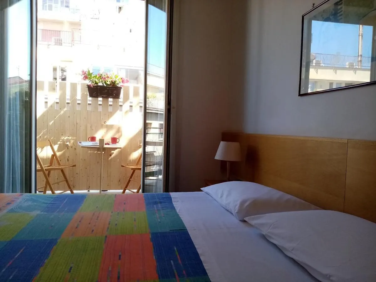 Ariston Petit Hotel Palermo