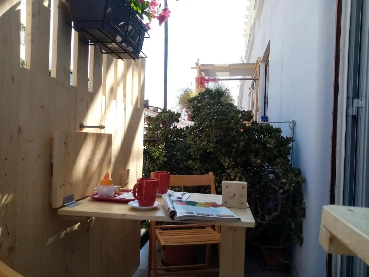 Ariston Petit Hotel Palermo