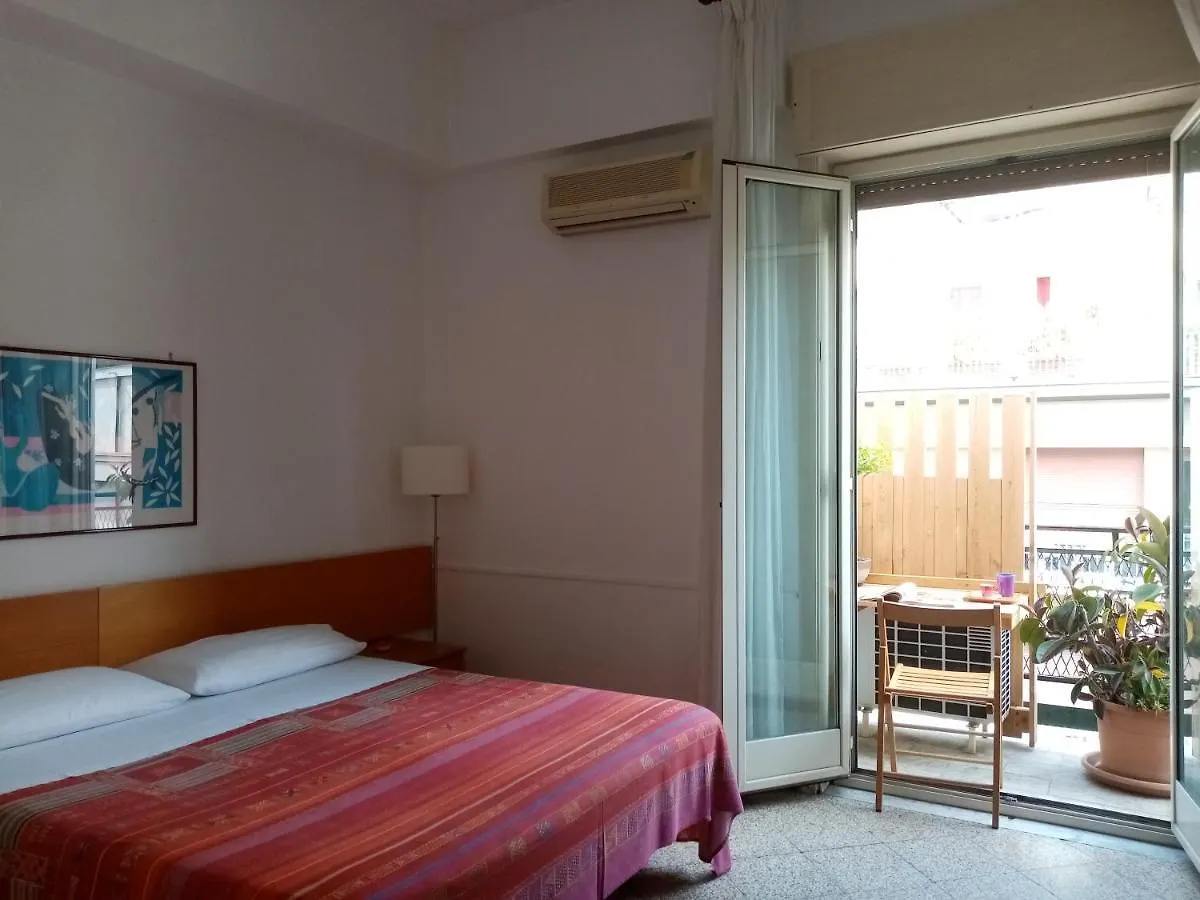 Ariston Petit Hotel Palermo