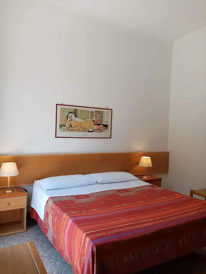 Ariston Petit Hotel Palermo