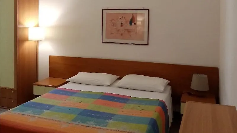 **  Ariston Petit Hotel Palermo Włochy