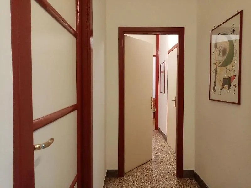 Ariston Petit Hotel Palermo