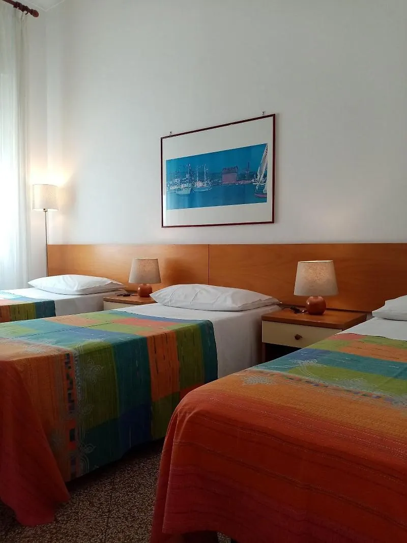 Ariston Petit Hotel Palermo