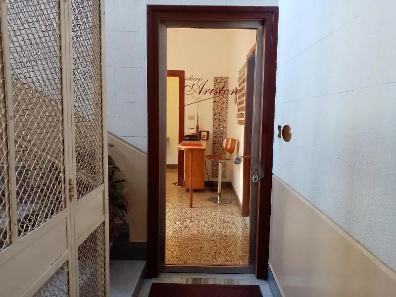 Ariston Petit Hotel Palermo 2*,