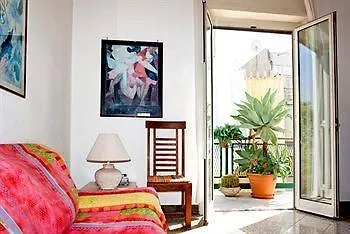 Ariston Petit Hotel Palermo
