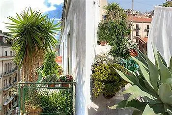 **  Ariston Petit Hotel Palermo Włochy