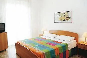 Ariston Petit Hotel Palermo