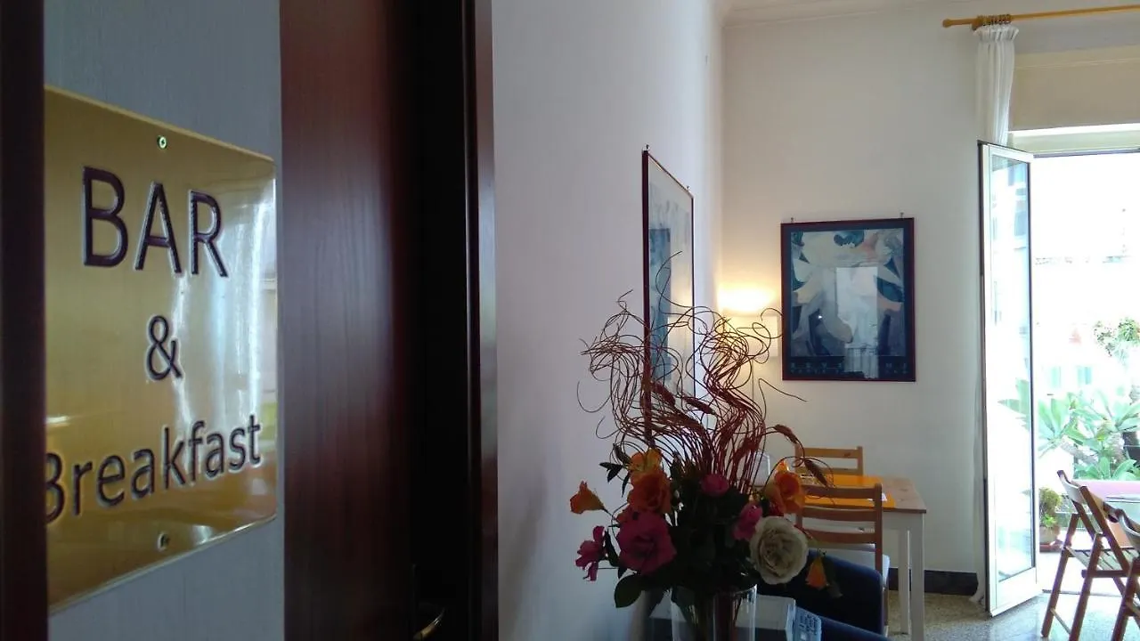 **  Ariston Petit Hotel Palermo Włochy
