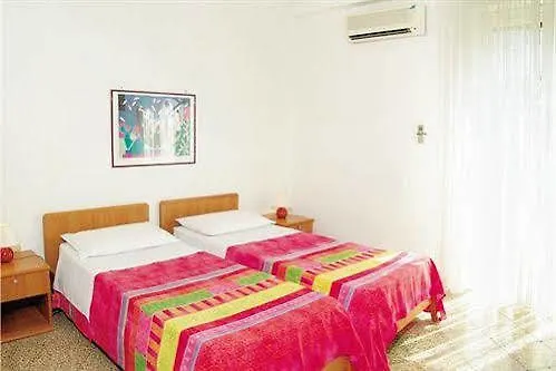 Ariston Petit Hotel Palermo