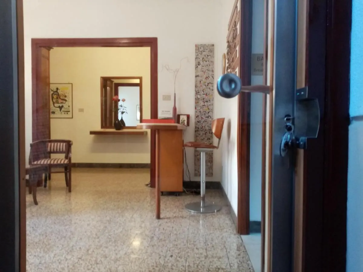 Ariston Petit Hotel Palermo