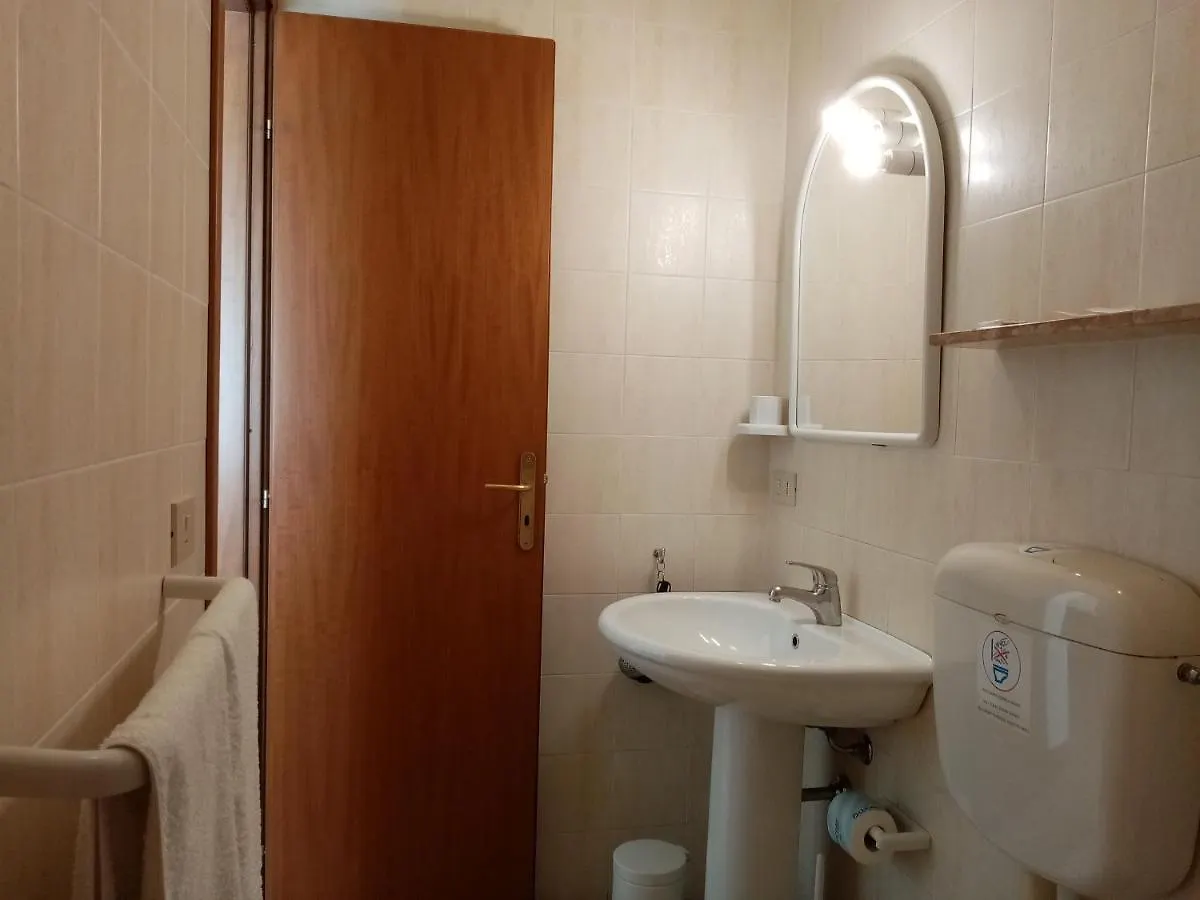 Ariston Petit Hotel Palermo