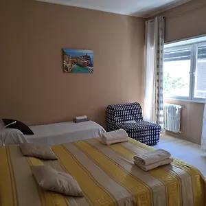  Bed and breakfast Gina Trastevere Italia