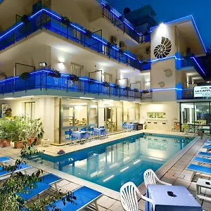 *** Hotel La Cappuccina Italia