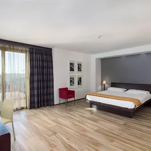 **** Hotel Grand Tiziano E Dei Congressi Italia