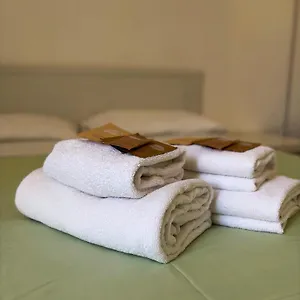 Castelnuovo #politeama Pensjonat