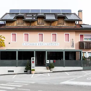 *** Hotel San Lorenzo Italia