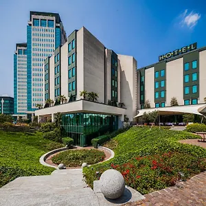 **** Hotel Cosmo Torri Italia