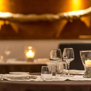 **** Hotel Federico Ii Palace Italia