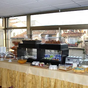 ** Hotel Bodoni Italia