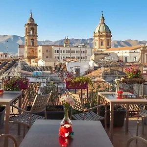La Terrazza Sul Centro Nocleg ze śniadaniem