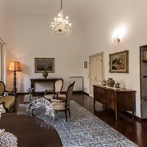 Palazzo Pace Al Cassaro Palerme
