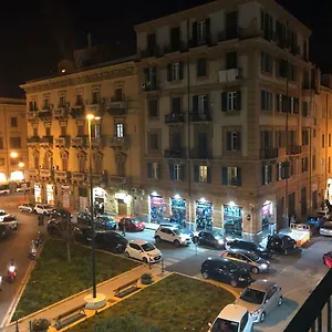  Affittacamere Al Teatro Biondo Italia