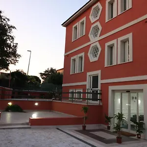  Ostello Palace Italia