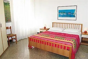 פלרמו Ariston Petit Hotel