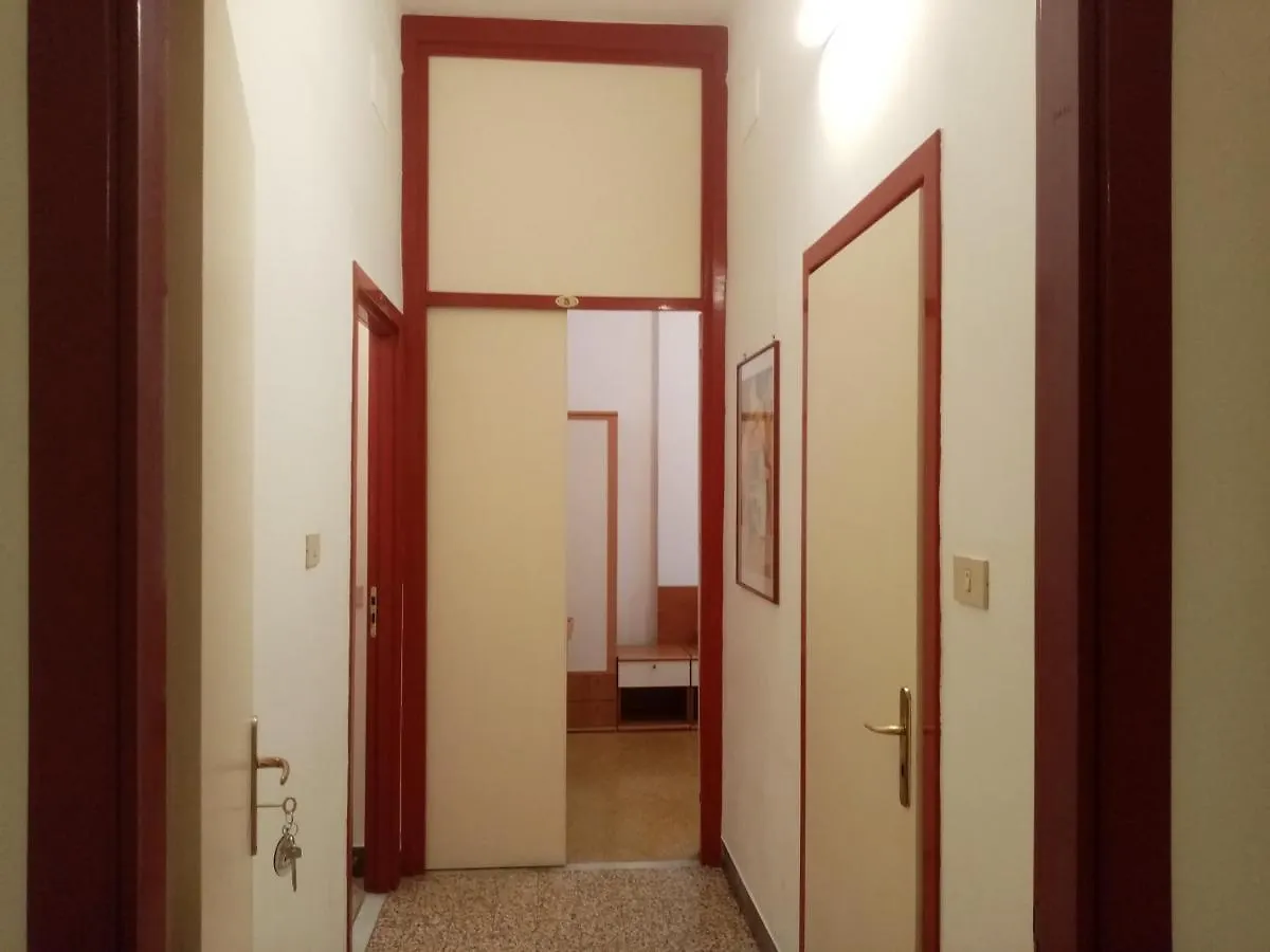 פלרמו Ariston Petit Hotel