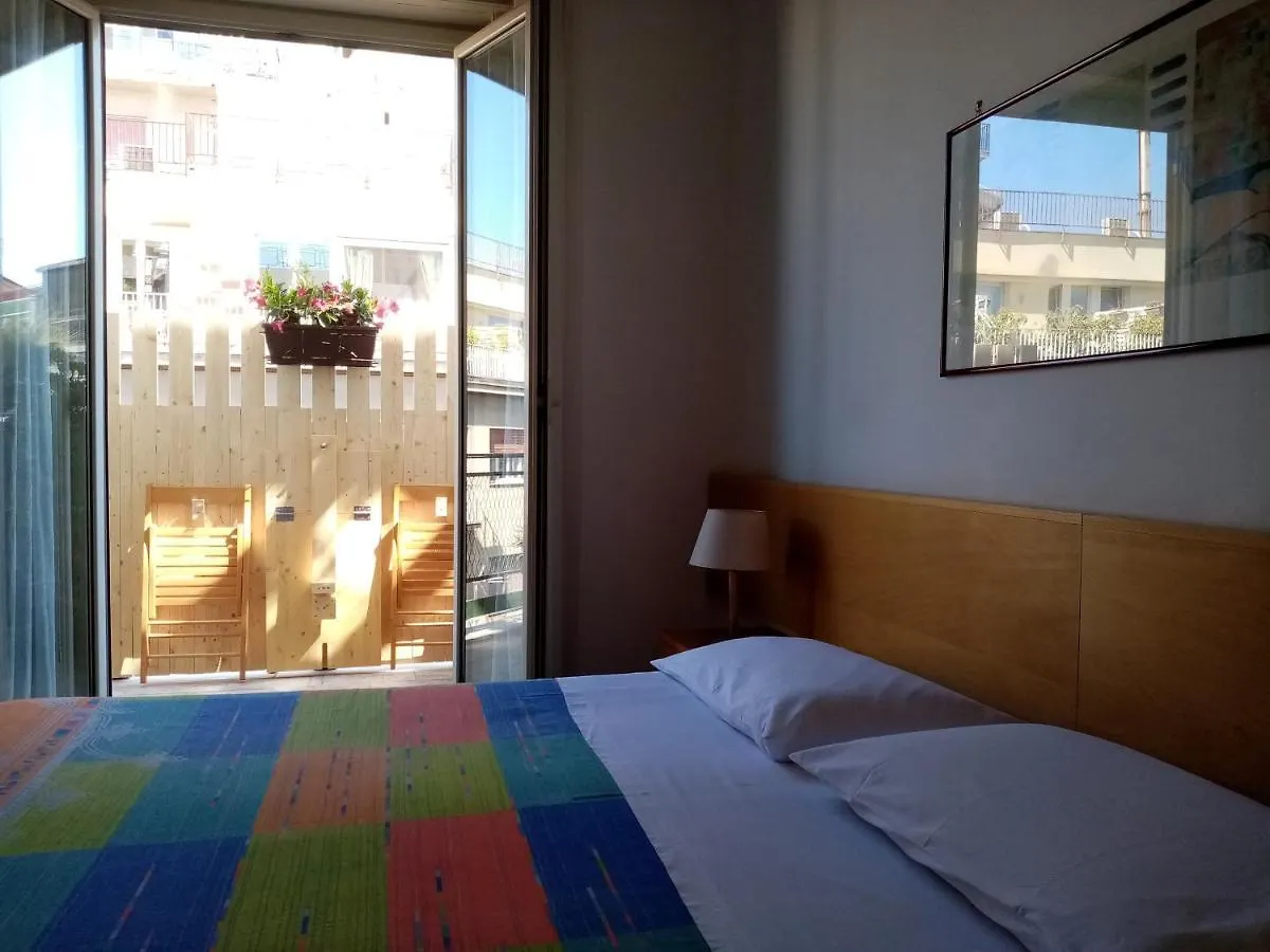 Ariston Petit Hotel Παλέρμο