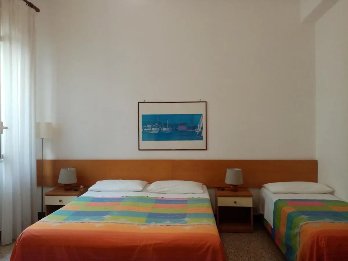 Ariston Petit Hotel Παλέρμο