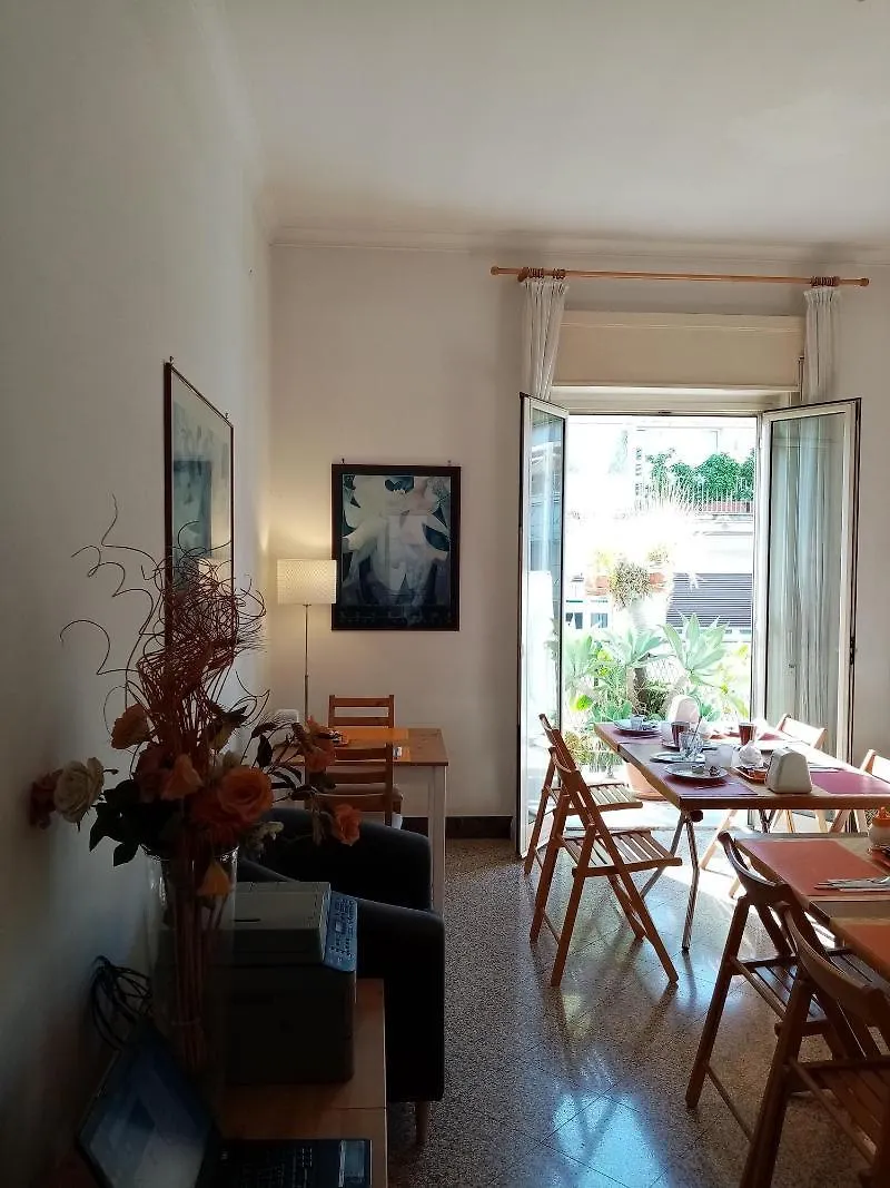 Ariston Petit Hotel Παλέρμο