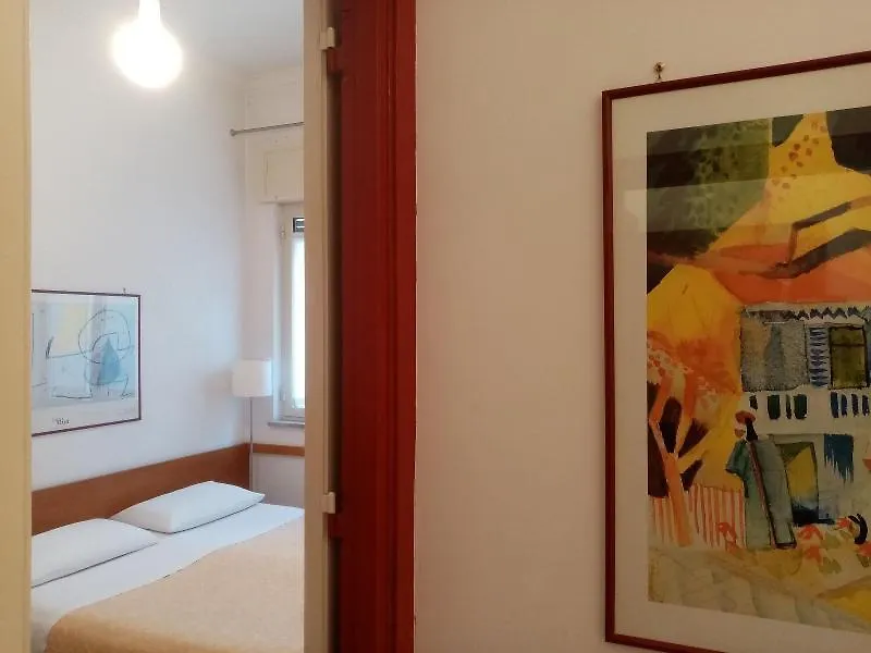 Ariston Petit Hotel Παλέρμο