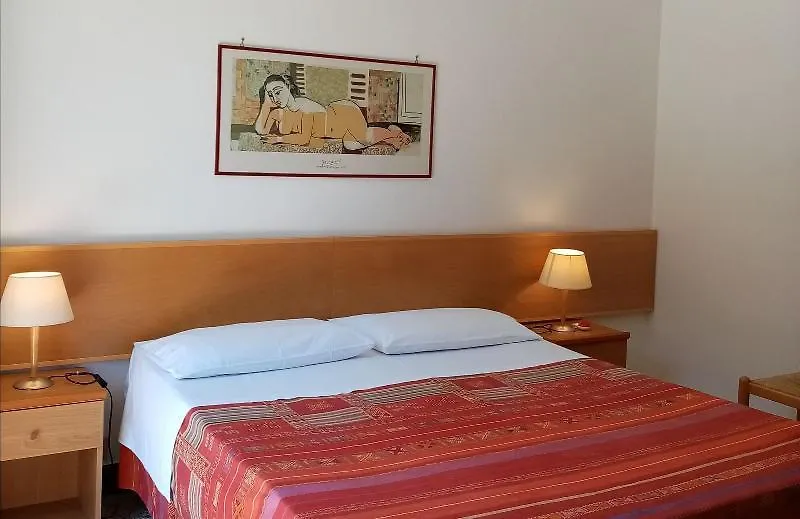 Ariston Petit Hotel Παλέρμο 2*,  Ιταλία