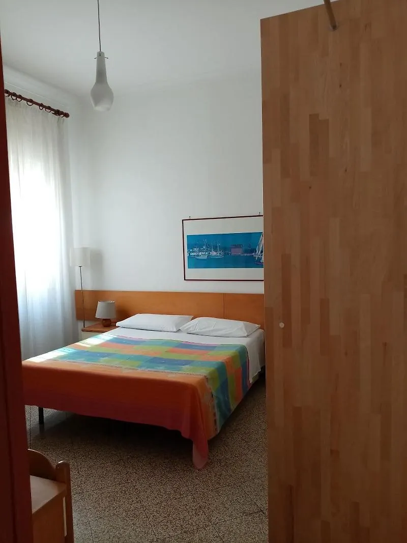 Ariston Petit Hotel Παλέρμο