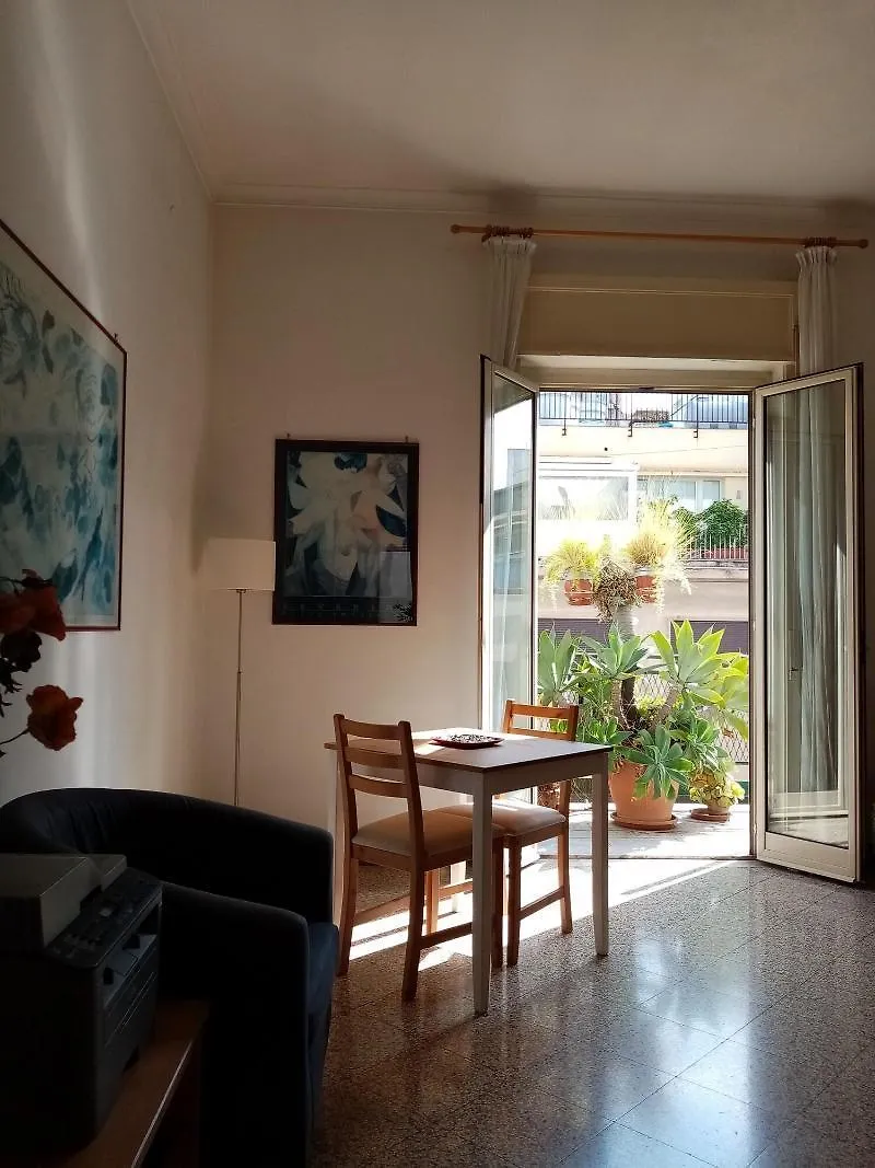 **  Ariston Petit Hotel Παλέρμο Ιταλία
