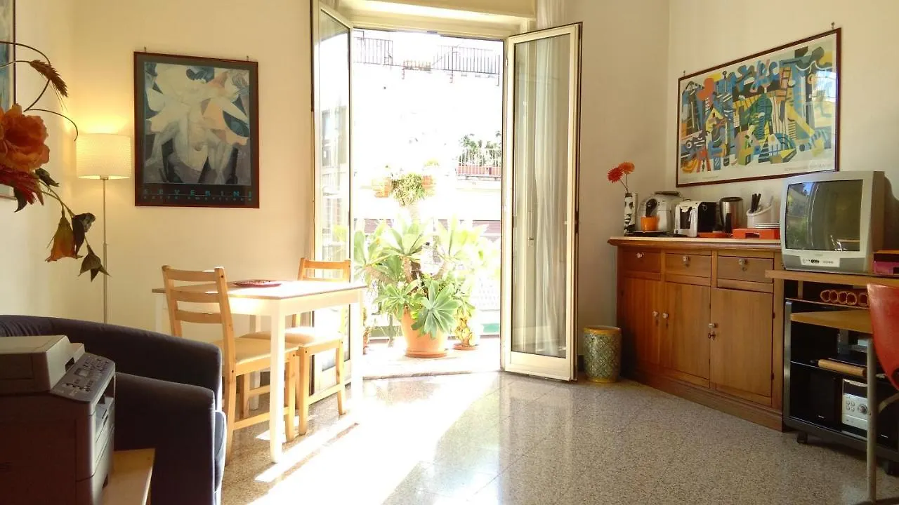 Ariston Petit Hotel Παλέρμο