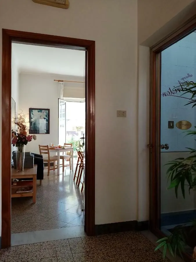 Ariston Petit Hotel Παλέρμο