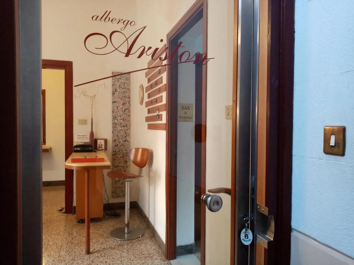 Ariston Petit Hotel Παλέρμο