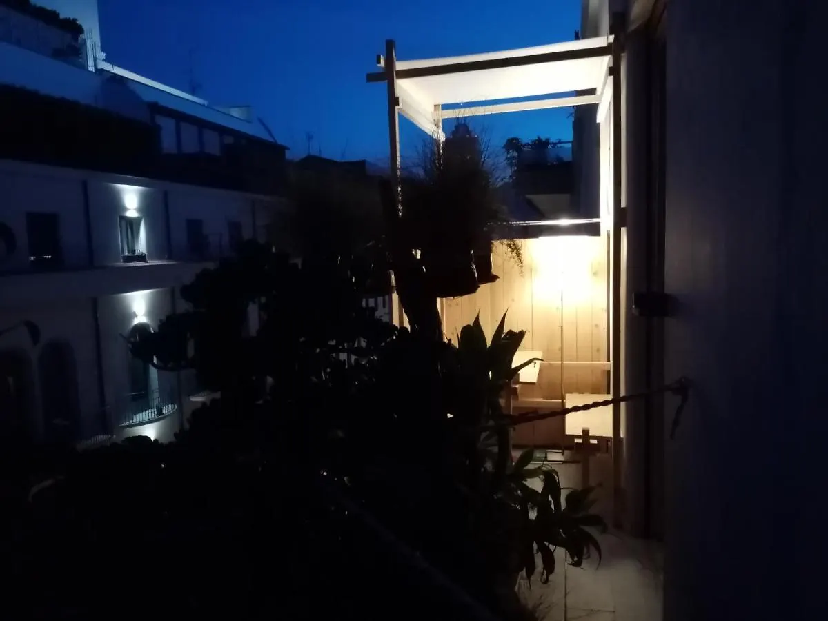 Ariston Petit Hotel Παλέρμο